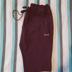 Greys anatomy scrub bottoms